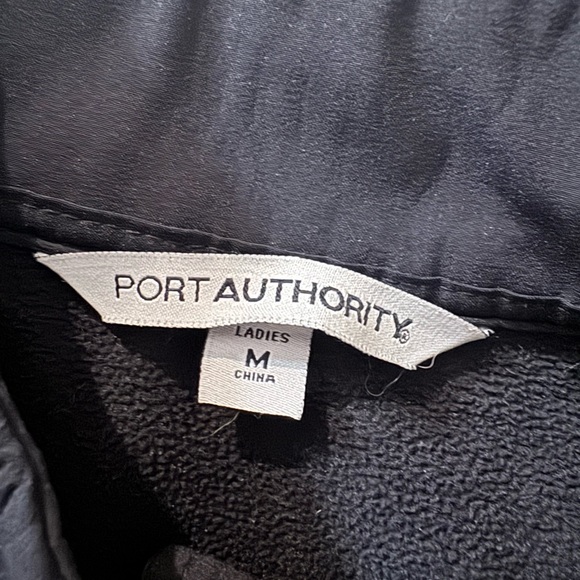 VCU jacket Ladies M Weatherproof Jacket Shell - Picture 2 of 5